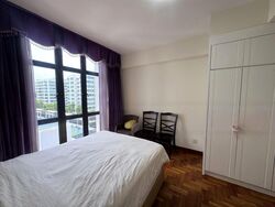 East Meadows (D16), Condominium #474436561